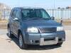 SUZUKI ESCUDO