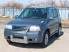 SUZUKI ESCUDO