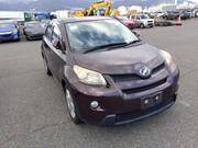 2009 TOYOTA IST 150G