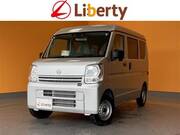 2024 NISSAN CLIPPER VAN DX
