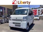2024 NISSAN CLIPPER VAN DX