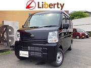 2024 NISSAN CLIPPER VAN DX