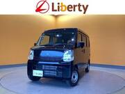 2024 NISSAN CLIPPER VAN DX