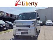 2024 NISSAN CLIPPER VAN DX