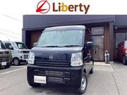 2024 NISSAN CLIPPER VAN DX