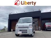 2024 NISSAN CLIPPER VAN DX