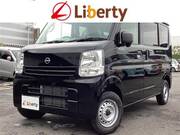2024 NISSAN CLIPPER VAN DX