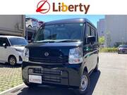 2024 NISSAN CLIPPER VAN DX