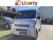2024 NISSAN CLIPPER VAN DX