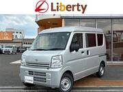 2024 NISSAN CLIPPER VAN DX