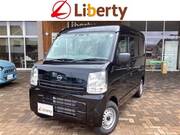 2024 NISSAN CLIPPER VAN DX