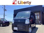 2024 NISSAN CLIPPER VAN DX