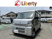 2024 NISSAN CLIPPER VAN DX