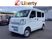 2024 NISSAN CLIPPER VAN DX