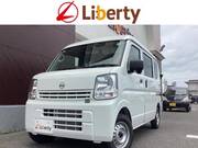 2024 NISSAN CLIPPER VAN DX