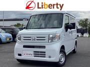 2024 HONDA N-VAN