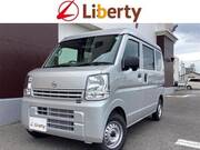 2024 NISSAN CLIPPER VAN DX