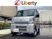 2024 NISSAN CLIPPER VAN DX