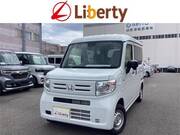2024 HONDA N-VAN