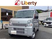 2024 NISSAN CLIPPER VAN DX