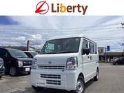 2024 NISSAN CLIPPER VAN DX