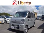 2024 NISSAN CLIPPER VAN DX