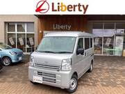 2024 NISSAN CLIPPER VAN DX