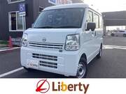 2024 NISSAN CLIPPER VAN DX