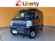 2024 NISSAN CLIPPER VAN DX