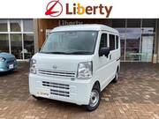 2024 NISSAN CLIPPER VAN DX