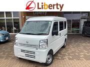 2024 NISSAN CLIPPER VAN DX