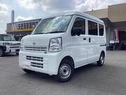 2024 NISSAN CLIPPER VAN DX