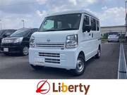 2024 NISSAN CLIPPER VAN DX