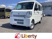 2024 NISSAN CLIPPER VAN DX