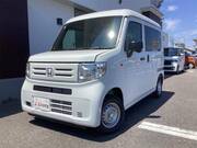 2024 HONDA N-VAN