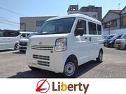 2024 NISSAN CLIPPER VAN DX