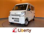 2024 NISSAN CLIPPER VAN DX