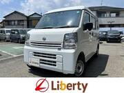 2024 NISSAN CLIPPER VAN DX