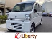 2024 NISSAN CLIPPER VAN DX