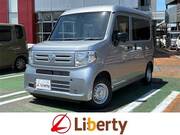 2024 HONDA N-VAN