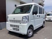 2024 NISSAN CLIPPER VAN DX