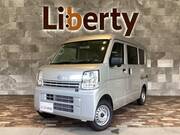 2024 NISSAN CLIPPER VAN DX