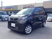 2024 NISSAN DAYZ