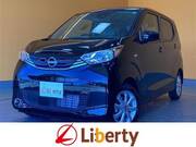 2024 NISSAN DAYZ