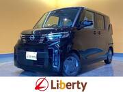 2024 NISSAN ROOX