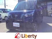 2024 NISSAN ROOX