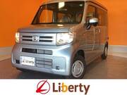2024 HONDA N-VAN