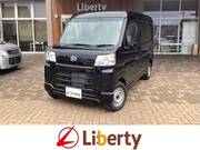2024 DAIHATSU HIJET CARGO