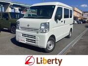 2024 NISSAN CLIPPER VAN DX