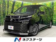 2023 TOYOTA VOXY